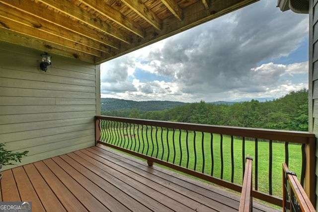 384 Dean Road Mineral Bluff - Photo 23