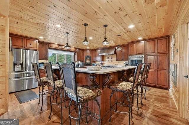 384 Dean Road Mineral Bluff - Photo 26