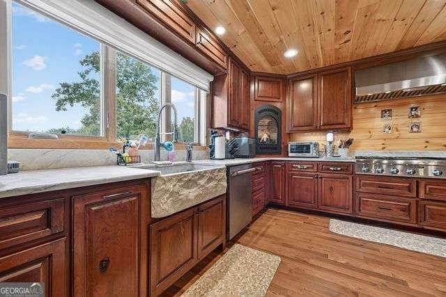 384 Dean Road Mineral Bluff - Photo 28