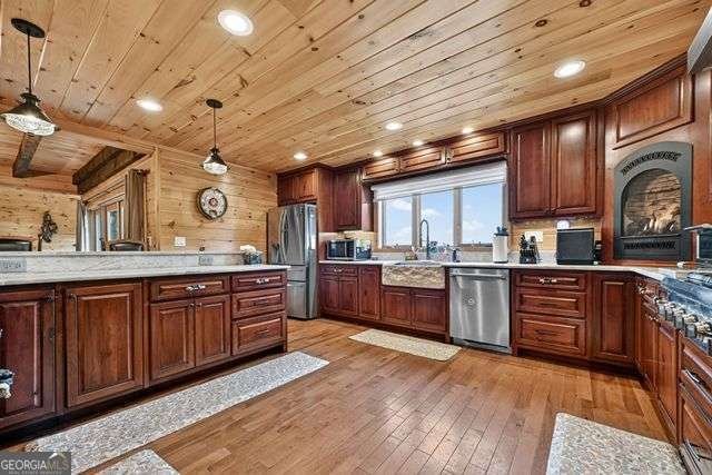 384 Dean Road Mineral Bluff - Photo 31