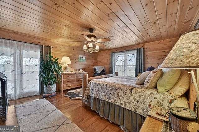 384 Dean Road Mineral Bluff - Photo 33