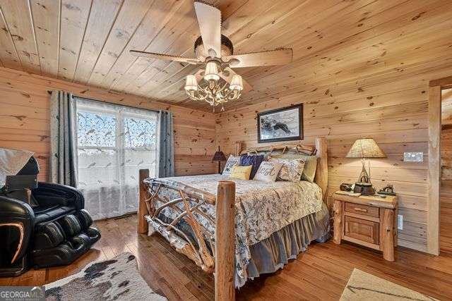 384 Dean Road Mineral Bluff - Photo 34