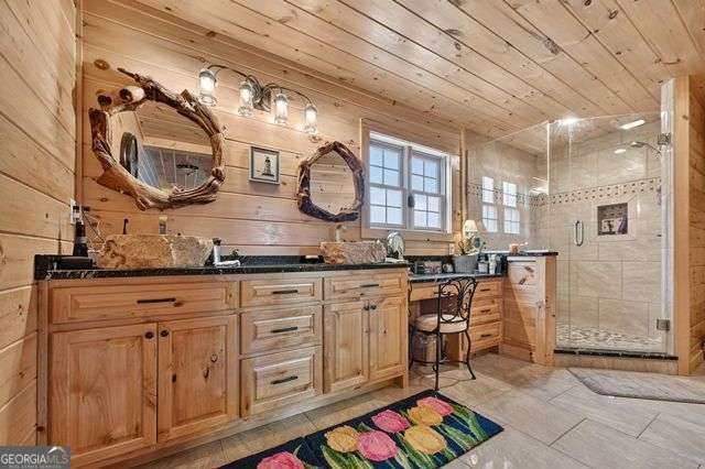 384 Dean Road Mineral Bluff - Photo 35
