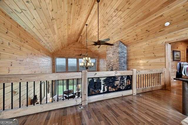 384 Dean Road Mineral Bluff - Photo 39
