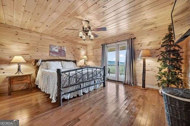 384 Dean Road Mineral Bluff - Photo 40