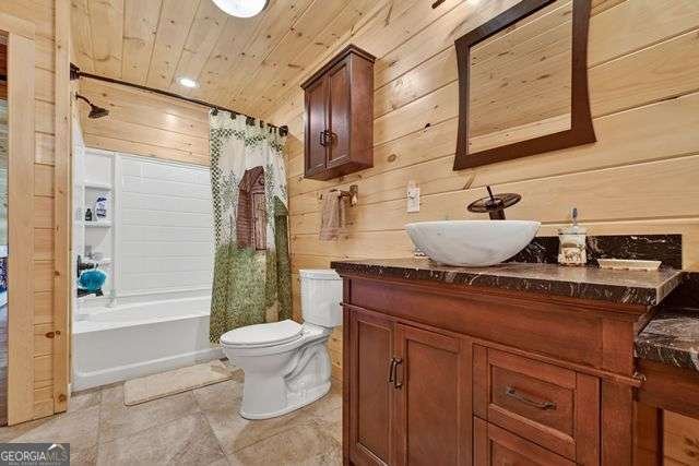 384 Dean Road Mineral Bluff - Photo 42