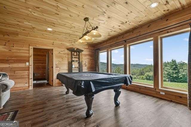 384 Dean Road Mineral Bluff - Photo 45