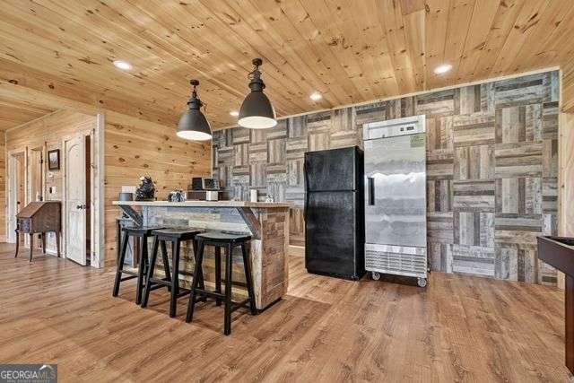 384 Dean Road Mineral Bluff - Photo 47