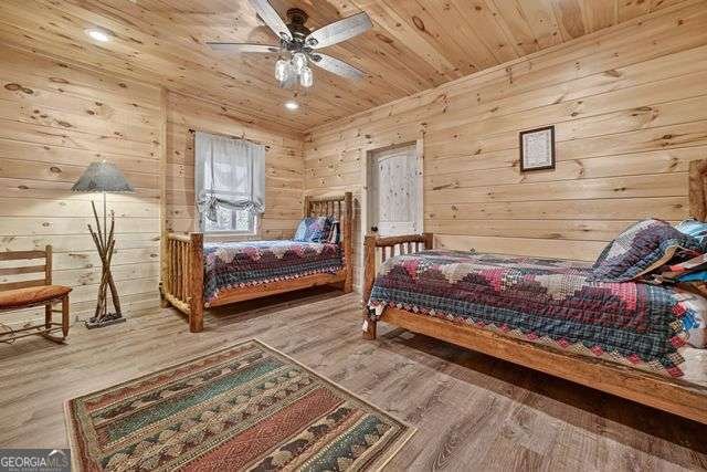 384 Dean Road Mineral Bluff - Photo 50