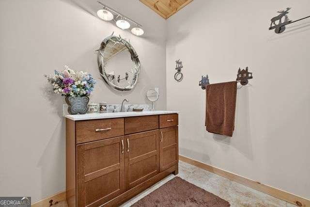 384 Dean Road Mineral Bluff - Photo 52