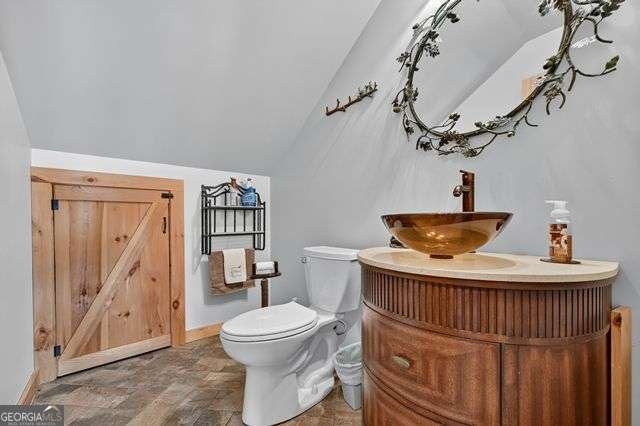 384 Dean Road Mineral Bluff - Photo 54