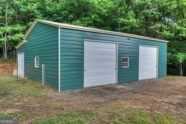 384 Dean Road Mineral Bluff - Photo 55