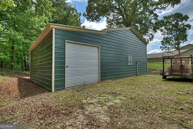 384 Dean Road Mineral Bluff - Photo 57