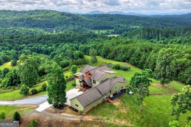 384 Dean Road Mineral Bluff - Photo 59