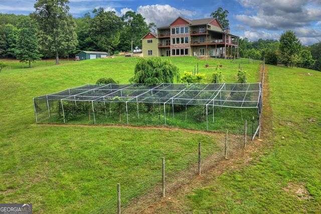 384 Dean Road Mineral Bluff - Photo 60