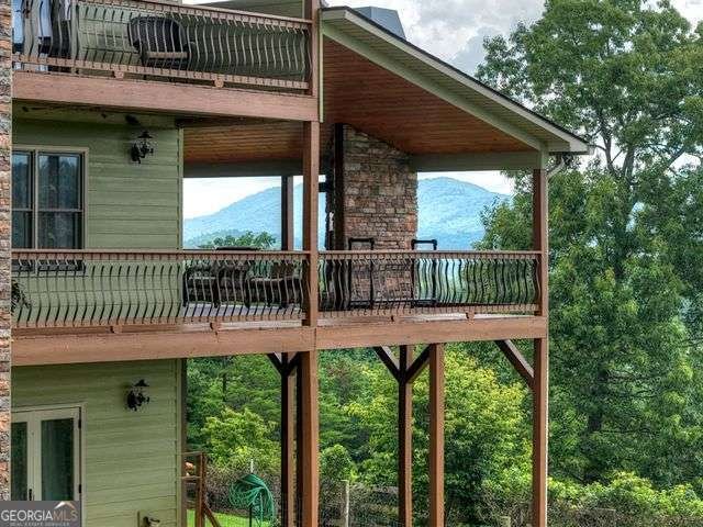 384 Dean Road Mineral Bluff - Photo 65