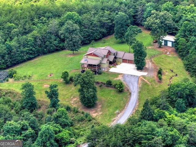 384 Dean Road Mineral Bluff - Photo 7