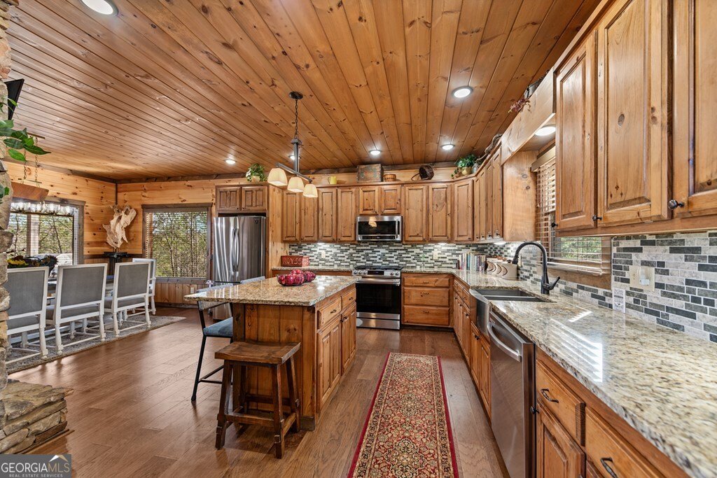 406 Hope Drive Blue Ridge - Photo 10