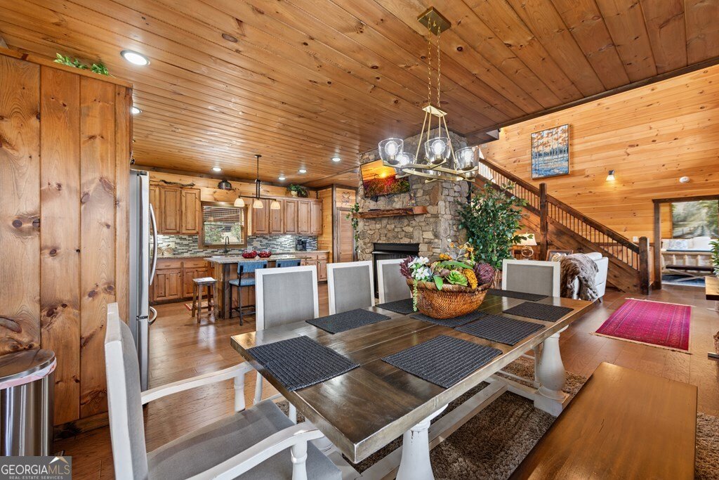 406 Hope Drive Blue Ridge - Photo 11