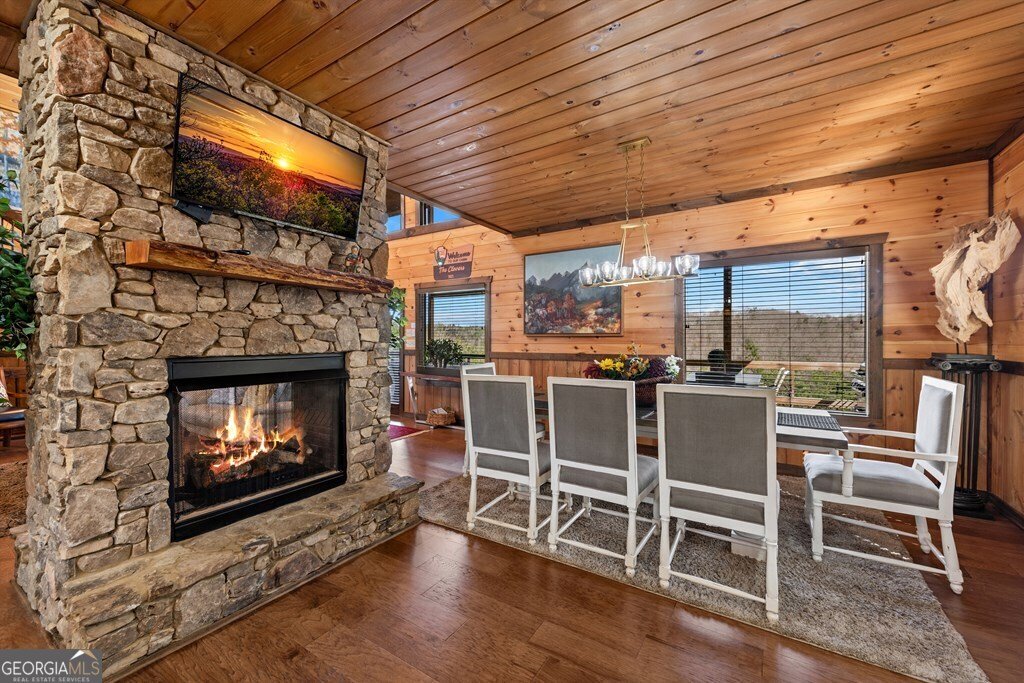 406 Hope Drive Blue Ridge - Photo 12