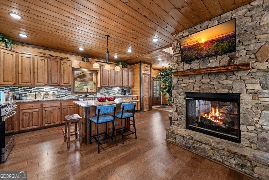 406 Hope Drive Blue Ridge - Photo 13