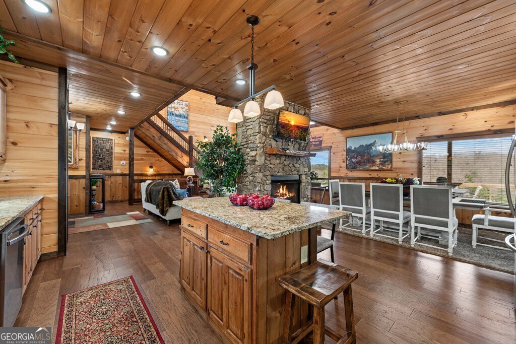 406 Hope Drive Blue Ridge - Photo 14
