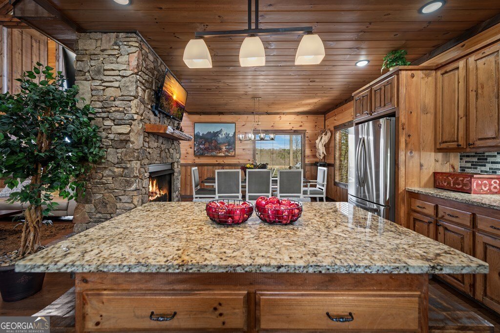 406 Hope Drive Blue Ridge - Photo 15