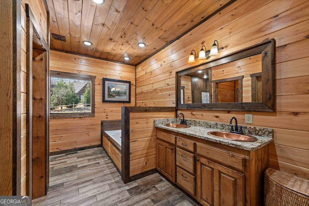 406 Hope Drive Blue Ridge - Photo 19