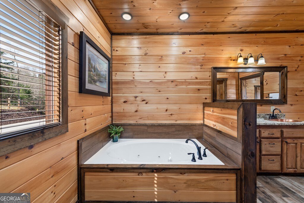 406 Hope Drive Blue Ridge - Photo 20