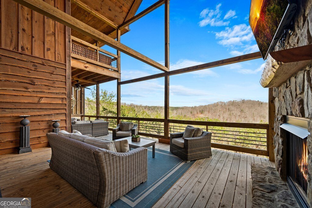 406 Hope Drive Blue Ridge - Photo 24