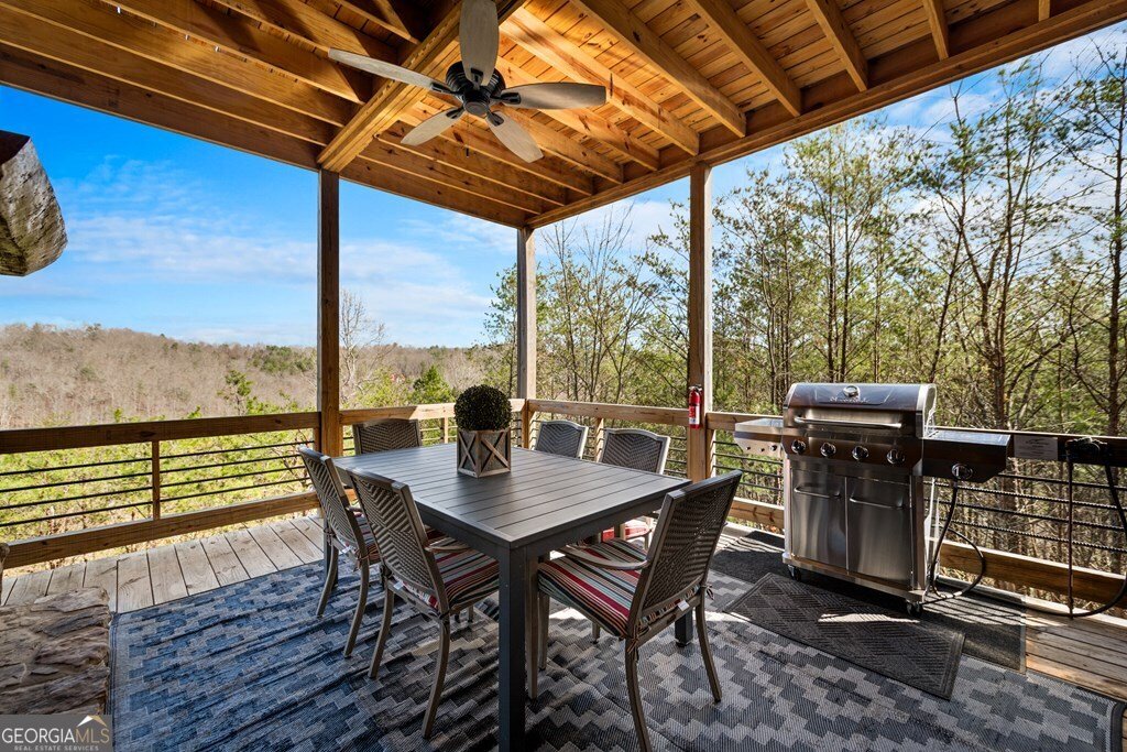 406 Hope Drive Blue Ridge - Photo 25