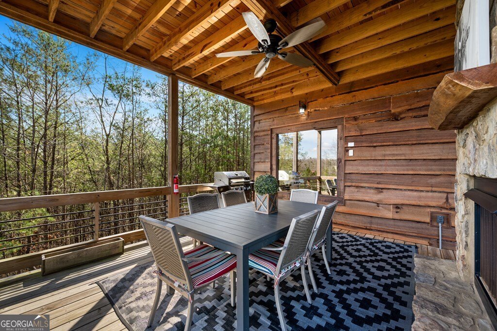 406 Hope Drive Blue Ridge - Photo 26