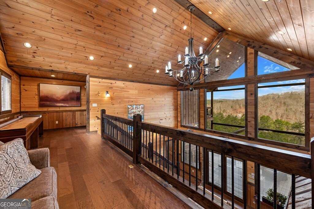 406 Hope Drive Blue Ridge - Photo 32