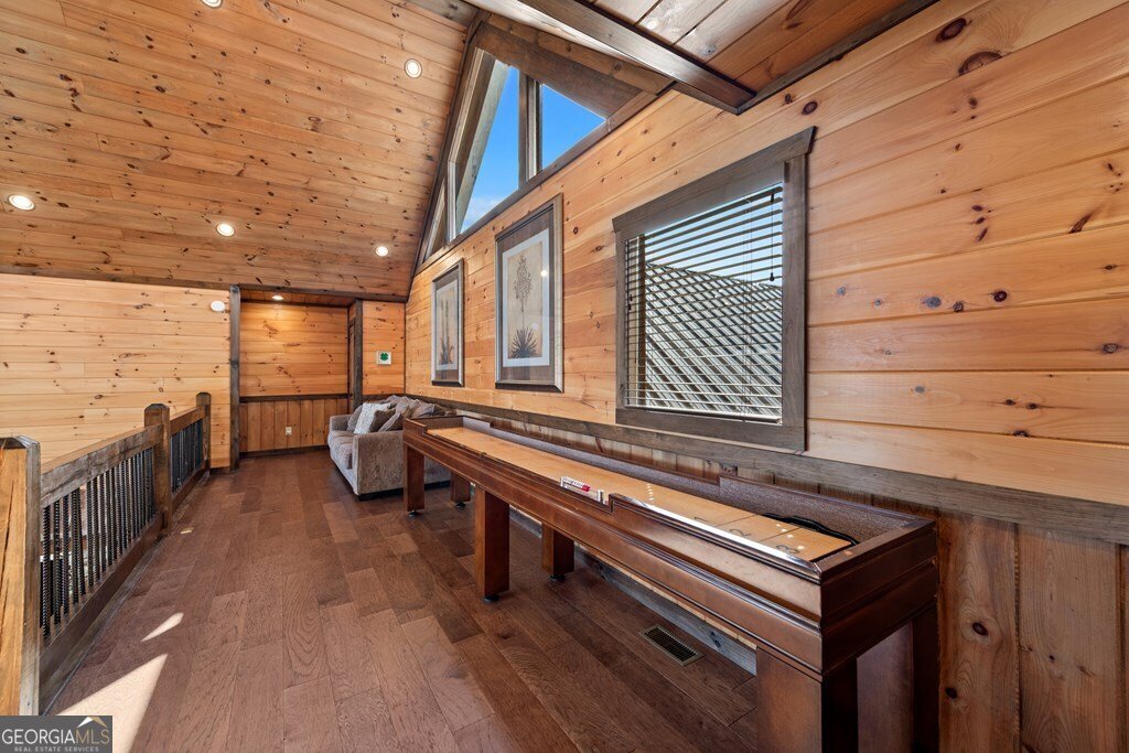 406 Hope Drive Blue Ridge - Photo 33