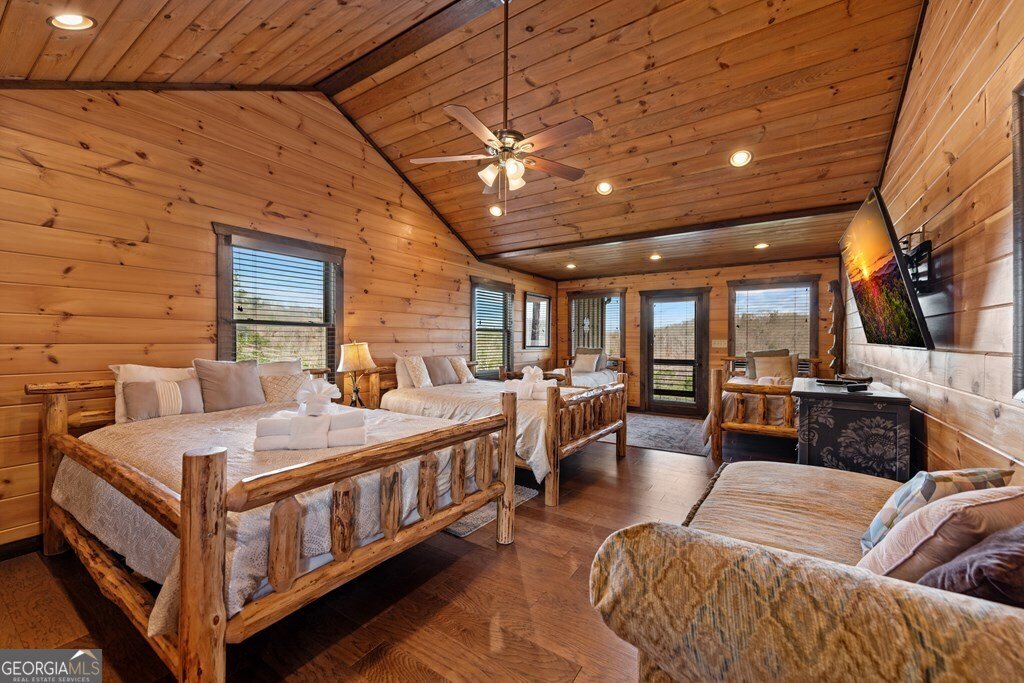 406 Hope Drive Blue Ridge - Photo 34