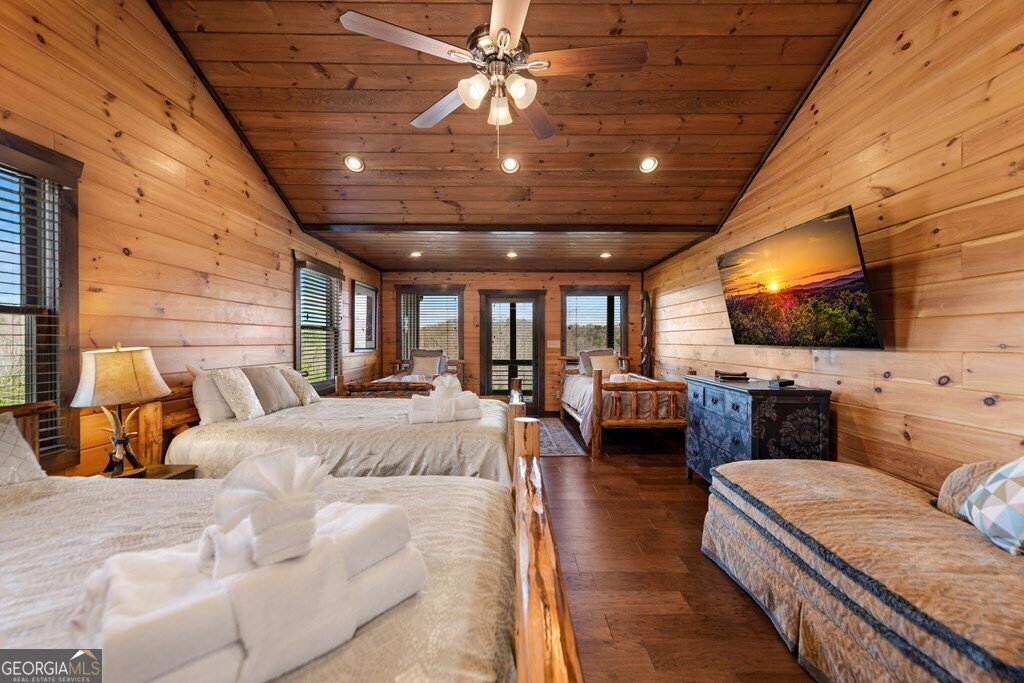 406 Hope Drive Blue Ridge - Photo 38