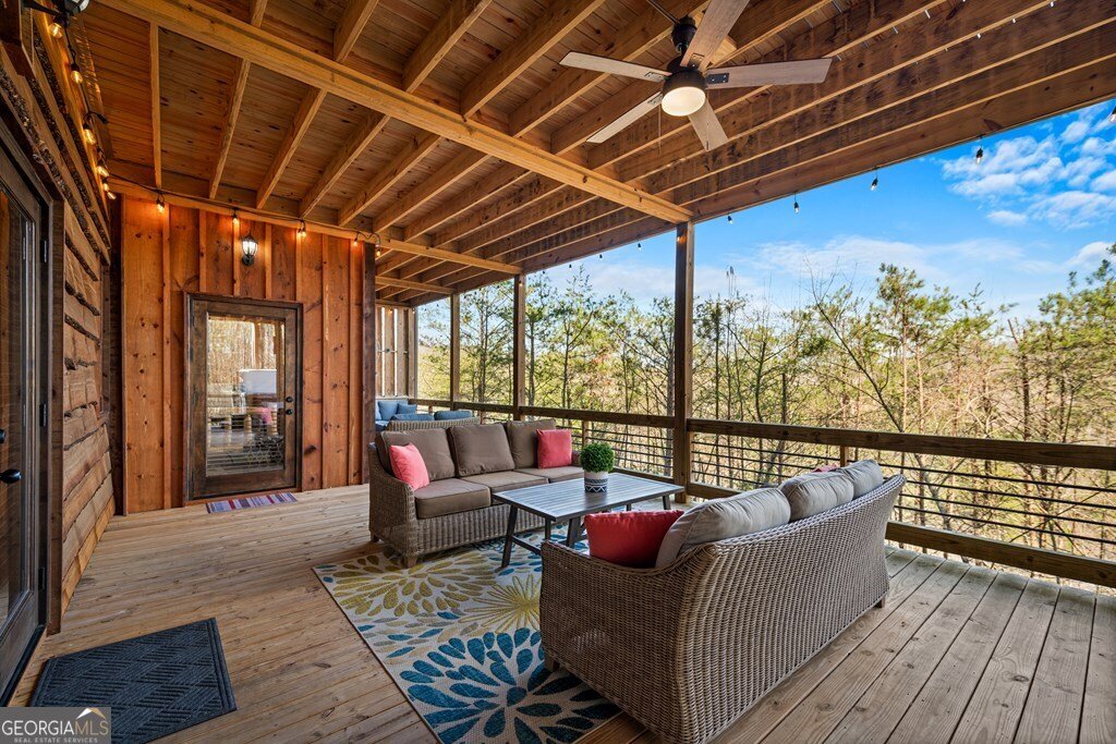 406 Hope Drive Blue Ridge - Photo 40