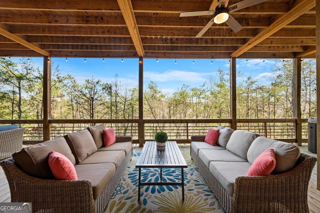 406 Hope Drive Blue Ridge - Photo 44