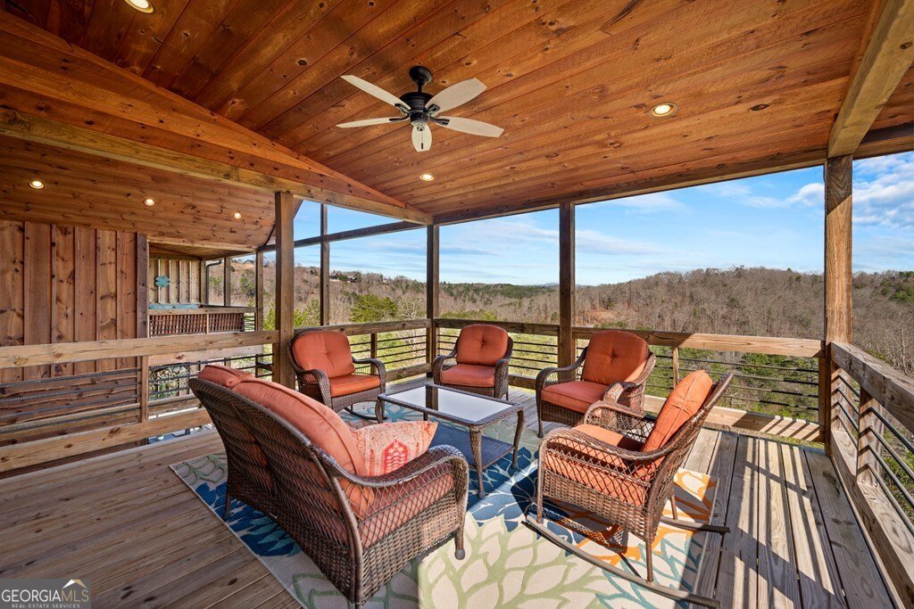 406 Hope Drive Blue Ridge - Photo 45