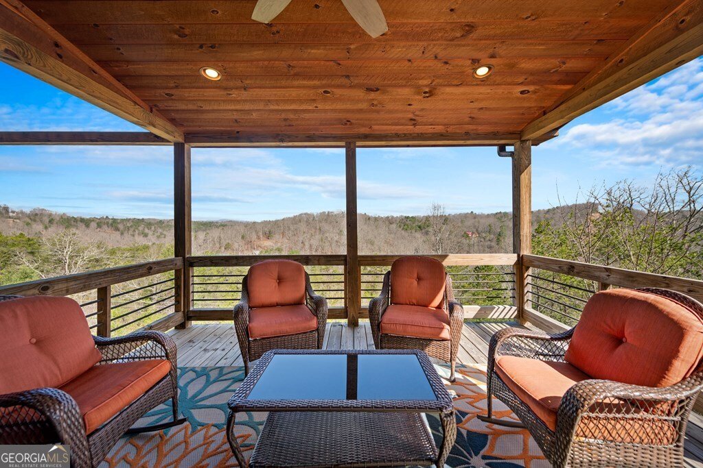 406 Hope Drive Blue Ridge - Photo 46