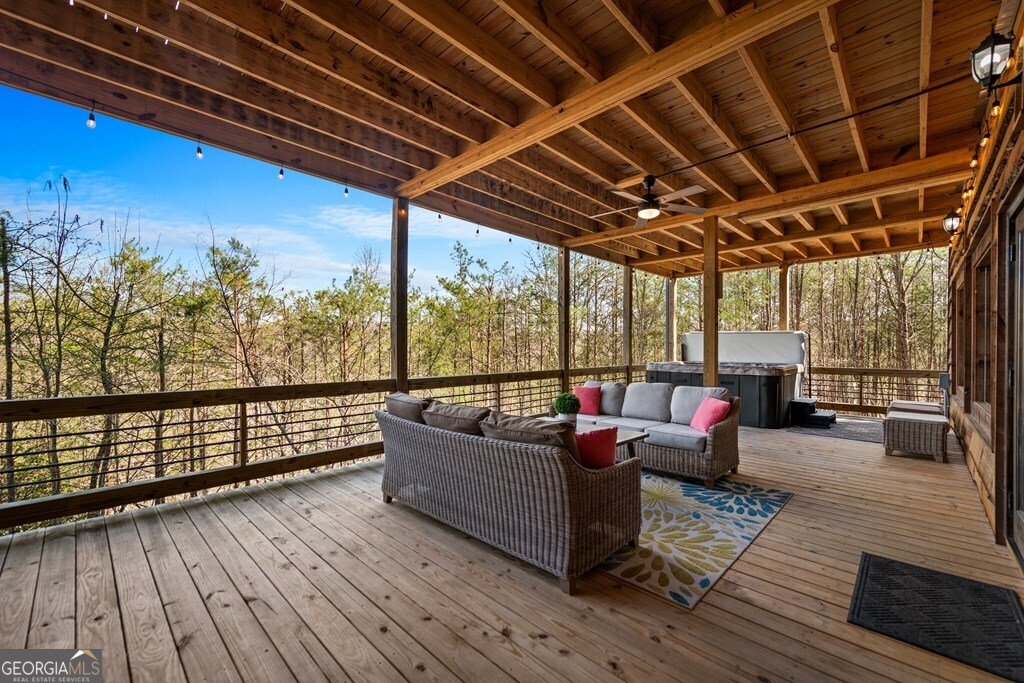 406 Hope Drive Blue Ridge - Photo 49