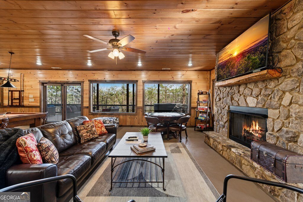 406 Hope Drive Blue Ridge - Photo 51