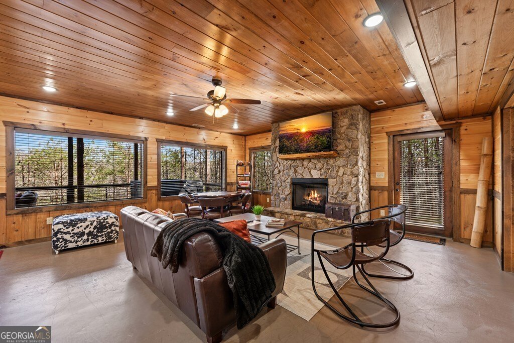 406 Hope Drive Blue Ridge - Photo 52