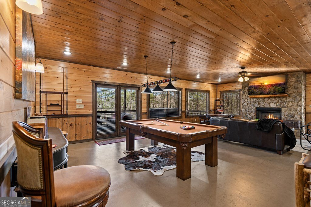 406 Hope Drive Blue Ridge - Photo 53