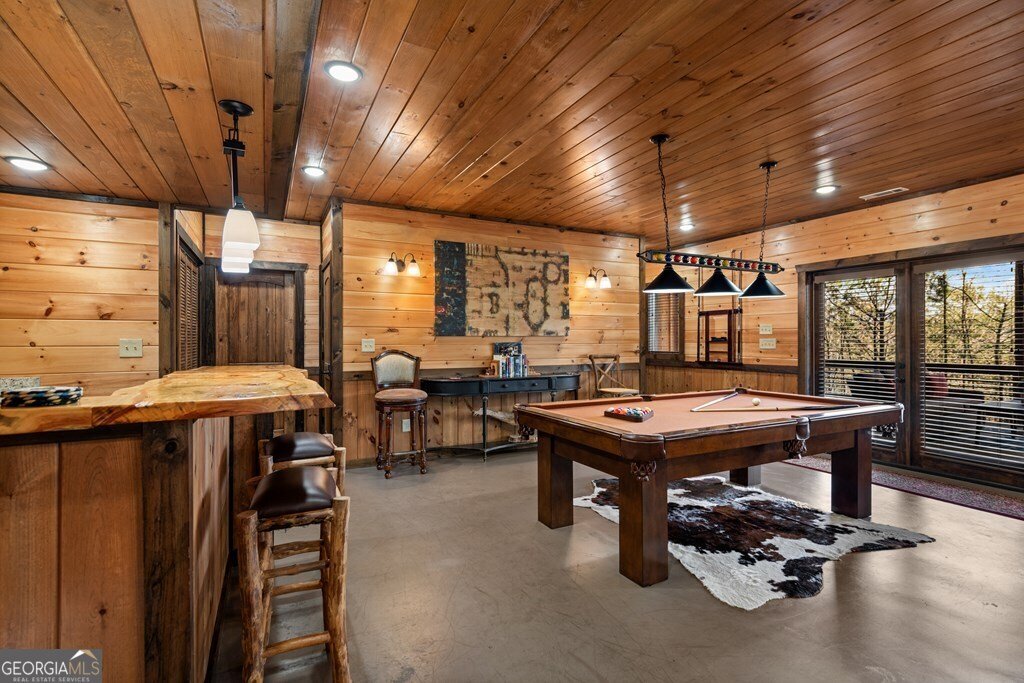 406 Hope Drive Blue Ridge - Photo 55