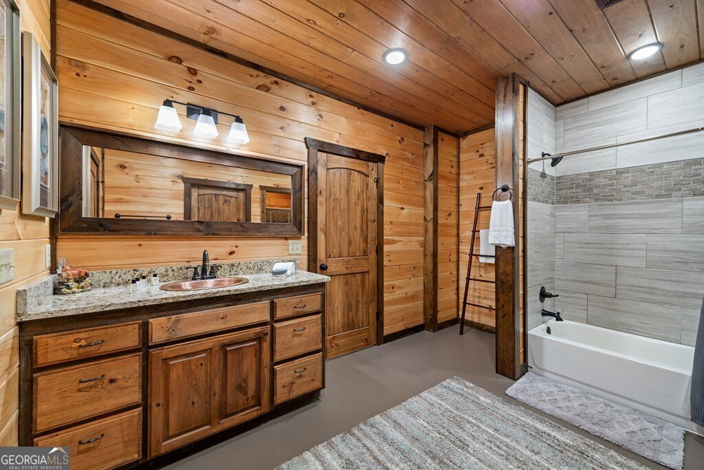 406 Hope Drive Blue Ridge - Photo 57