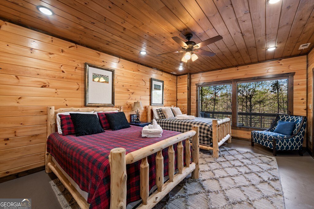 406 Hope Drive Blue Ridge - Photo 58