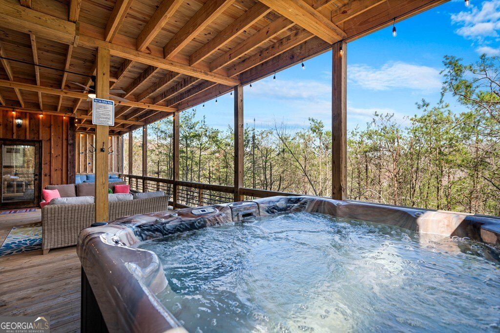 406 Hope Drive Blue Ridge - Photo 60