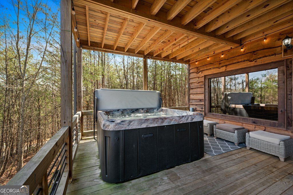 406 Hope Drive Blue Ridge - Photo 61