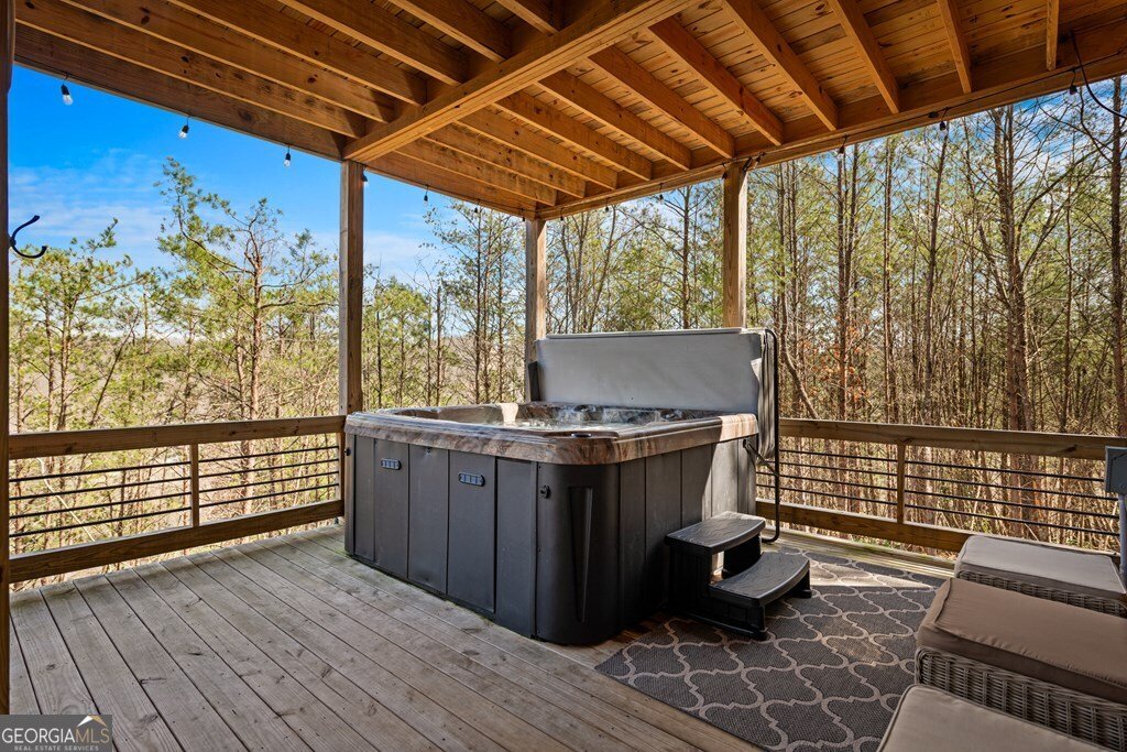 406 Hope Drive Blue Ridge - Photo 62